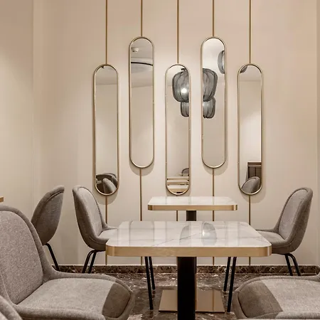 Le Madame By Sweett 4*