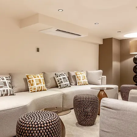 Le Madame By Sweett 4* Paris