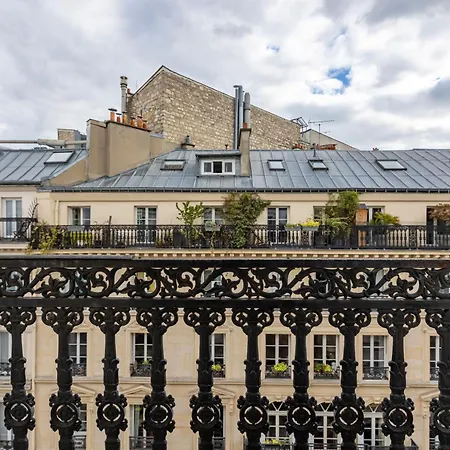 Le Madame By Sweett Hotel