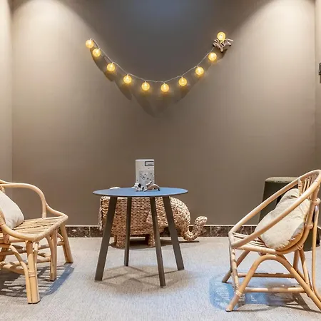 Hotel Le Madame By Sweett 4*