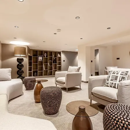 Le Madame By Sweett Hotel