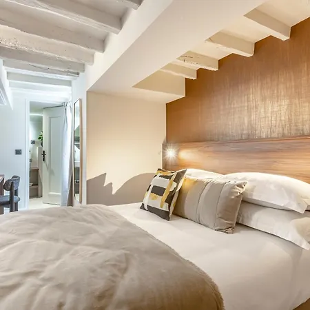 Le Madame By Sweett Hotel 4*