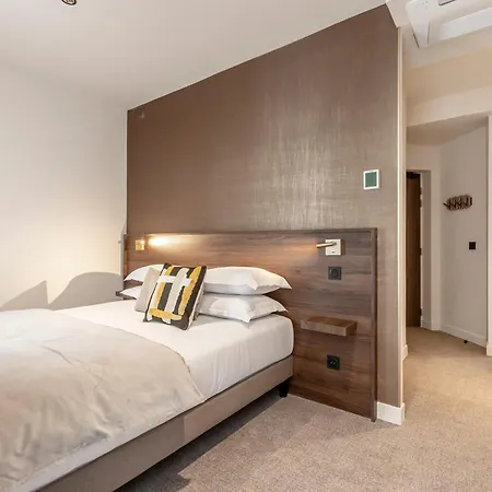 Le Madame By Sweett Hotell Paris