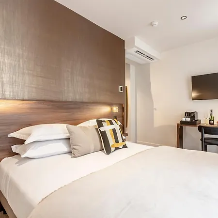 Le Madame By Sweett 4* Paris