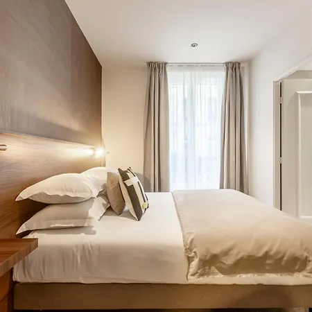 Le Madame By Sweett Hotel Paris