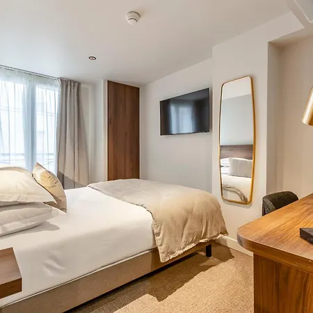 Hotel Le Madame By Sweett Paris