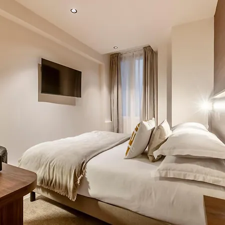 Le Madame By Sweett Hotel Paris