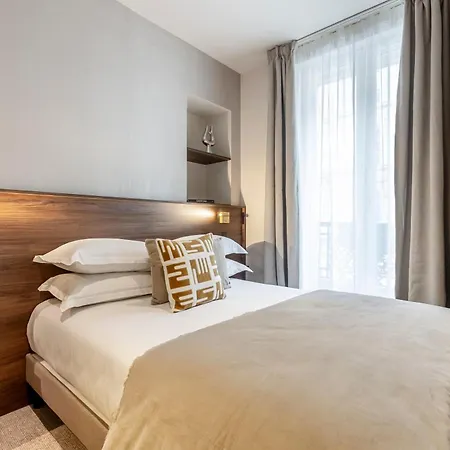 Hotel Le Madame By Sweett Paris