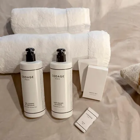 Hotel Le Madame By Sweett 4*