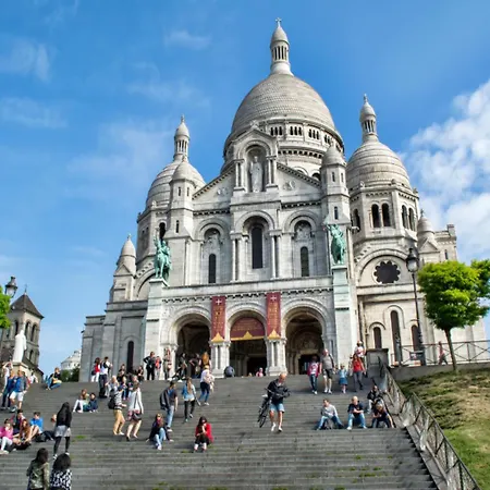 Le Madame By Sweett 4*