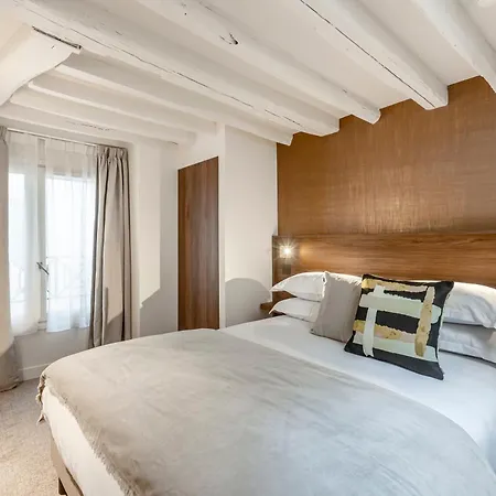 Hotel Le Madame By Sweett