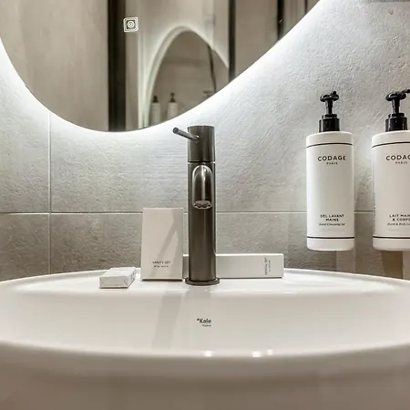 Le Madame By Sweett Hotell Paris