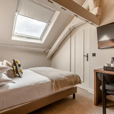 Hotel Le Madame By Sweett 4*