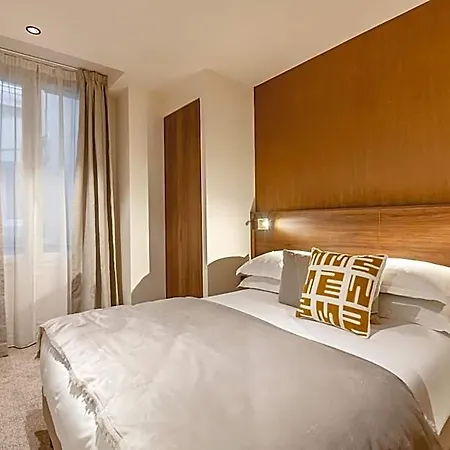Le Madame By Sweett Otel Paris