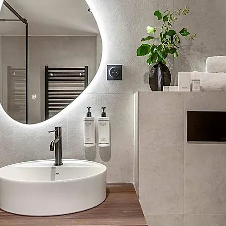 Le Madame By Sweett Otel 4*