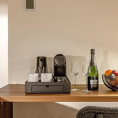 Otel Le Madame By Sweett Paris