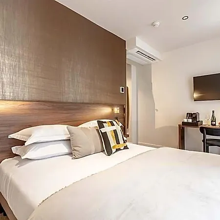 Le Madame By Sweett Otel 4*