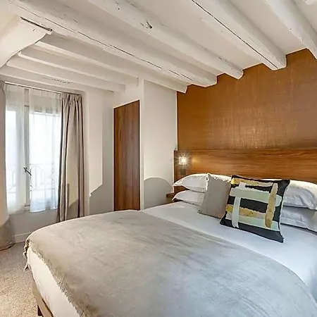 Otel Le Madame By Sweett Paris