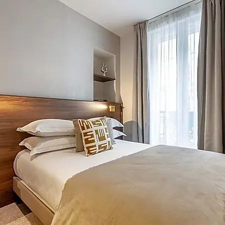 Le Madame By Sweett 4* Paris