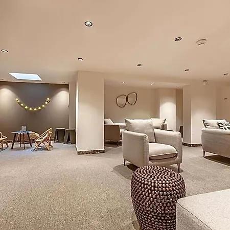 Otel Le Madame By Sweett Paris