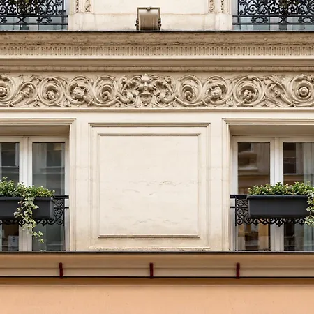 Le Madame By Sweett 4* Paris