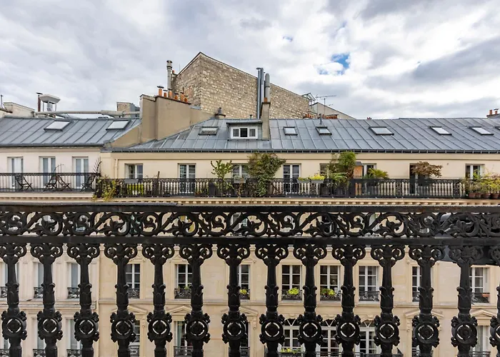 Le Madame By Sweett Hotel