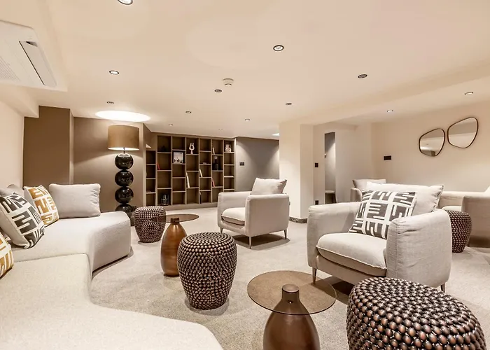 Le Madame By Sweett Hotel