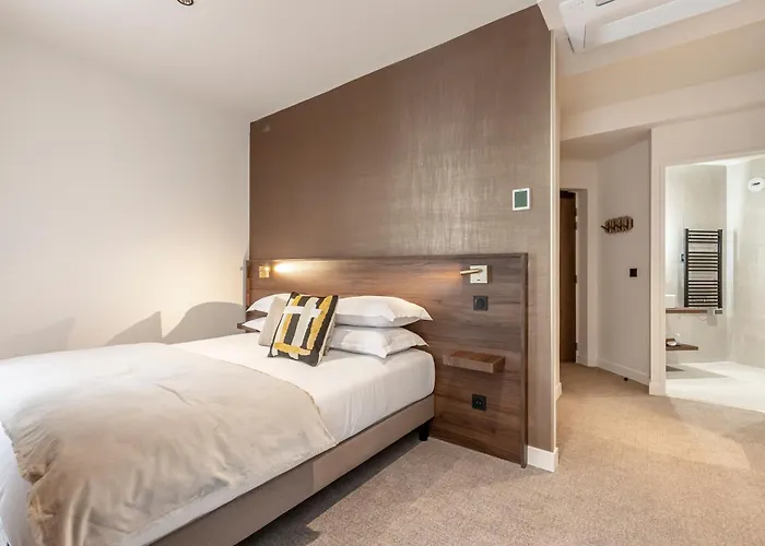 Le Madame By Sweett Hotel Paris