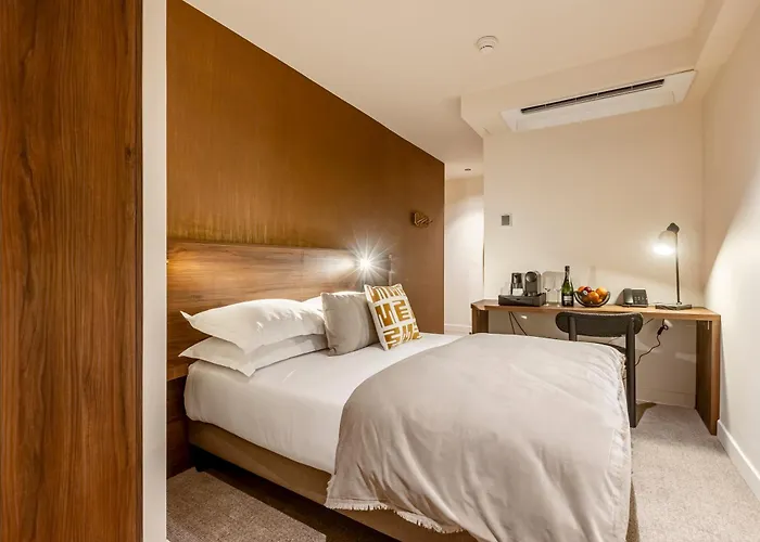Hotel Le Madame By Sweett