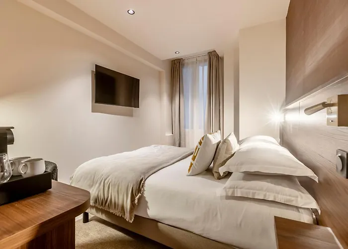 Le Madame By Sweett Hotel Paris