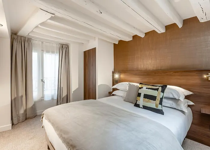 Hotel Le Madame By Sweett